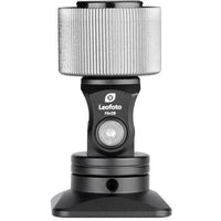 Leofoto FA-09 Cold Shoe And Hot Shoe Adapter
