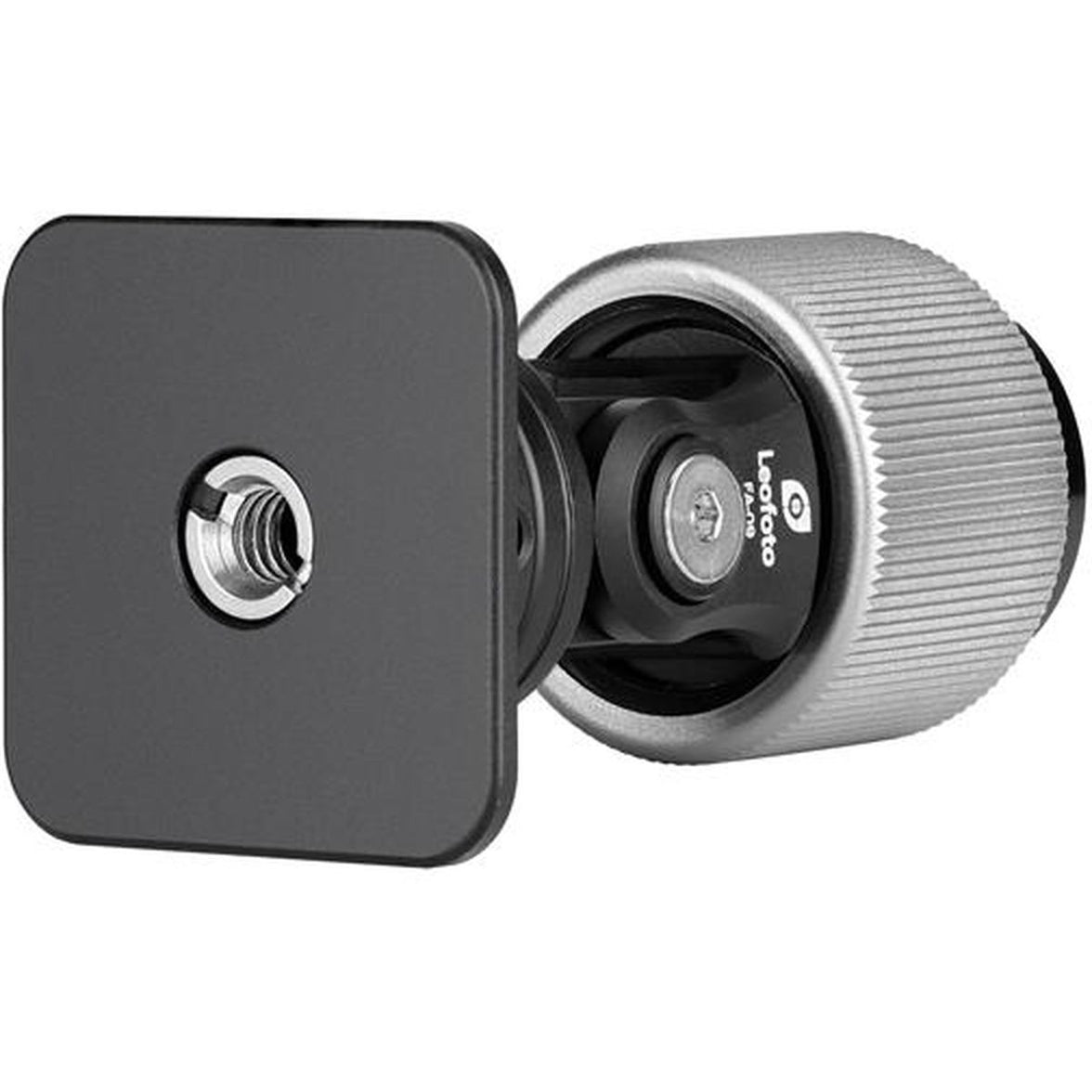 Leofoto FA-09 Cold Shoe And Hot Shoe Adapter