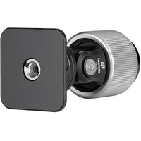 Leofoto FA-09 Cold Shoe And Hot Shoe Adapter