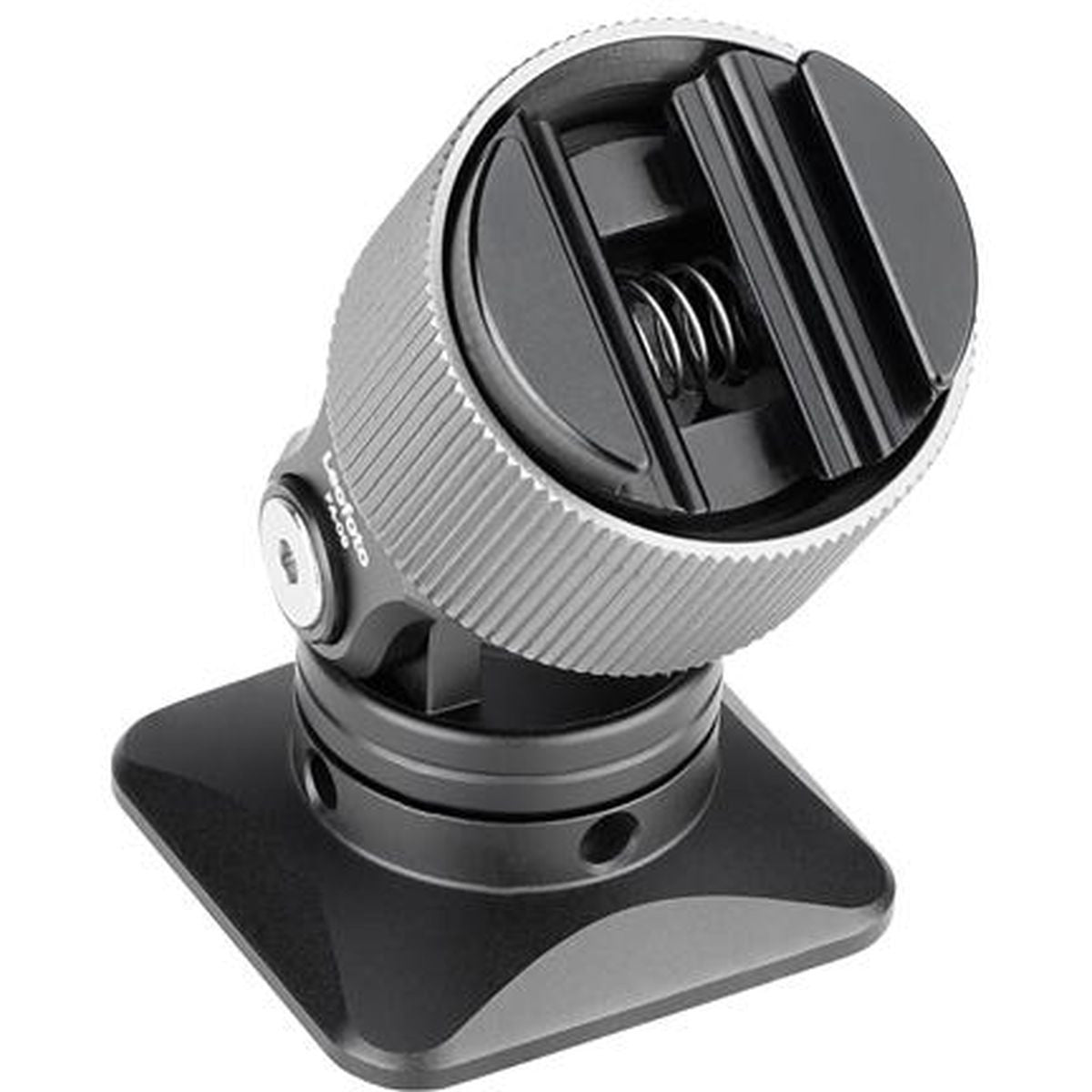 Leofoto FA-09 Cold Shoe And Hot Shoe Adapter