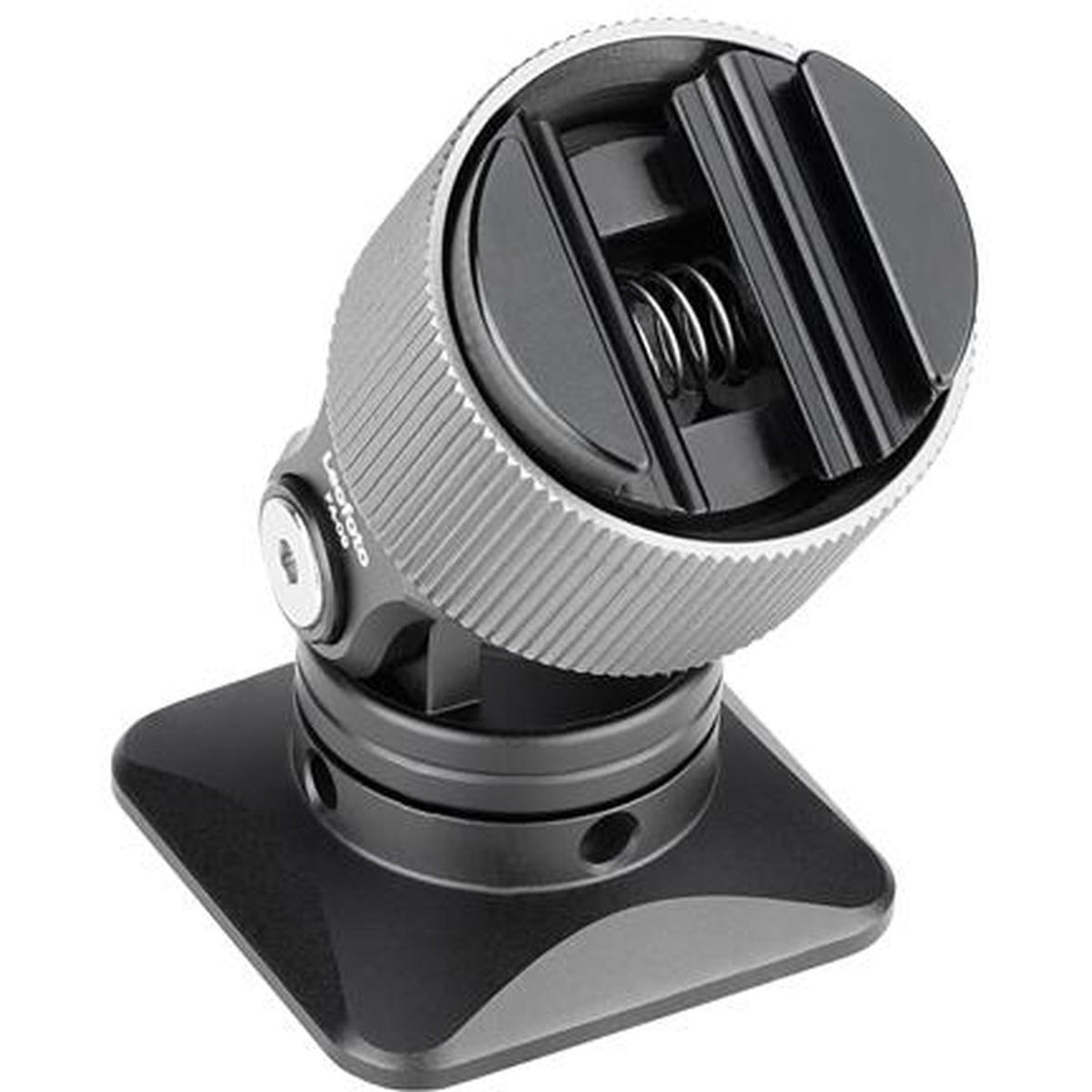 Leofoto FA-09 Cold Shoe And Hot Shoe Adapter