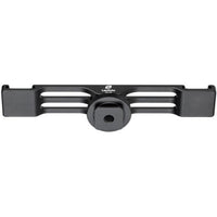 Leofoto FA-08 2 in 1 Hot shoe plate