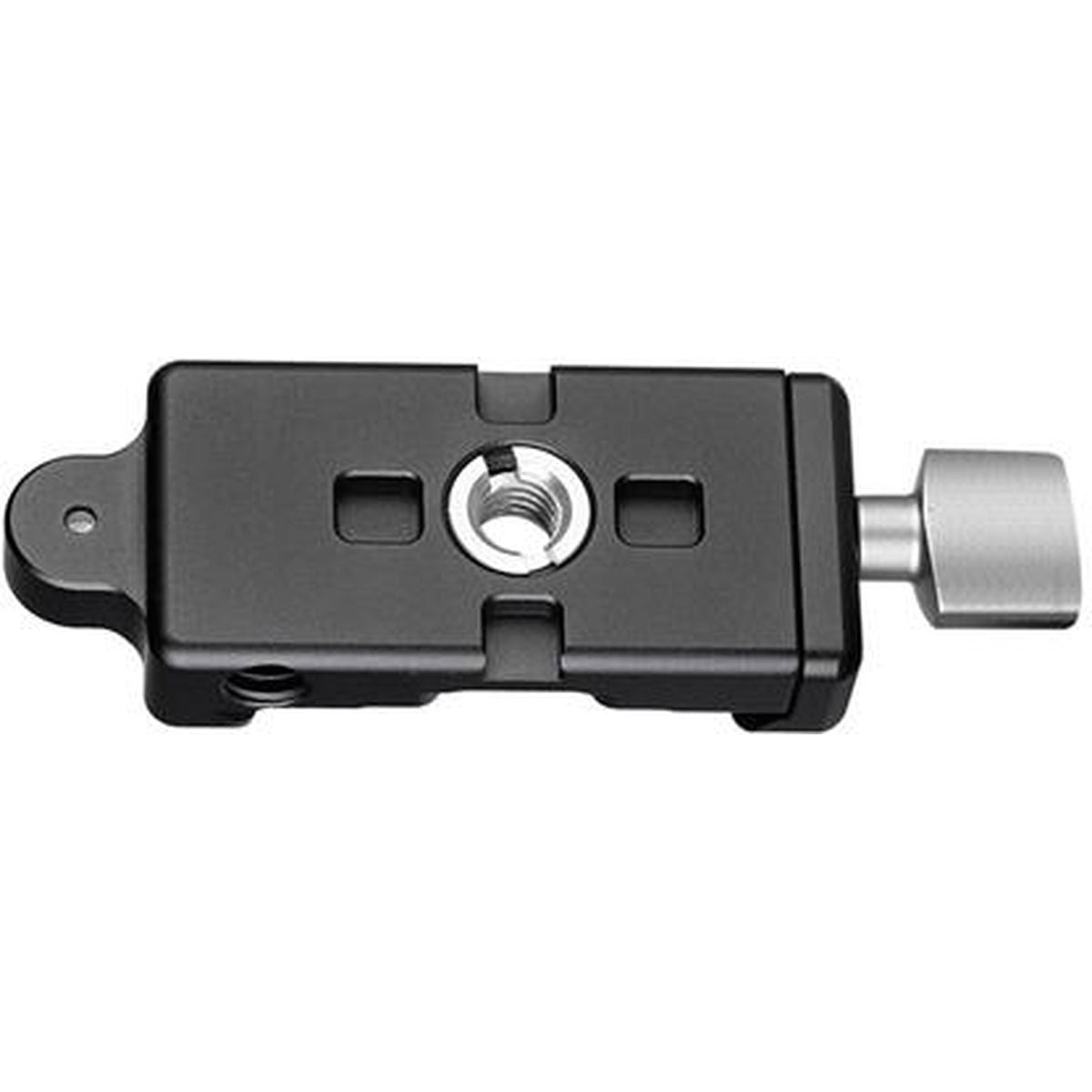 Leofoto DC-24 Clamp with spirit level