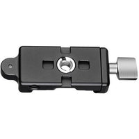 Leofoto DC-24 Clamp with spirit level