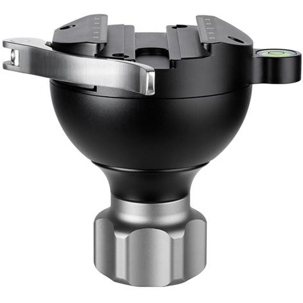 Leofoto YB-75SC Summit 75mm Leveling Base w/ Arca-Swiss klem