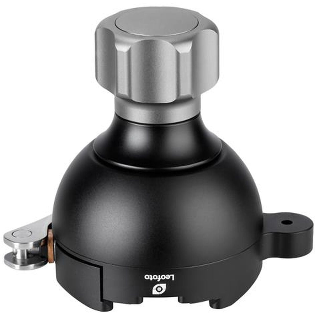 Leofoto YB-75SC Summit 75mm Leveling Base w/ Arca-Swiss klem