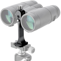 Leofoto BC-03 Verrekijker QR mount voor statief