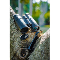 Leofoto BC-03 Verrekijker QR mount voor statief
