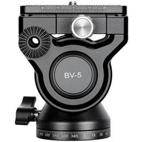 Leofoto BV-5 Vloeistof videokop