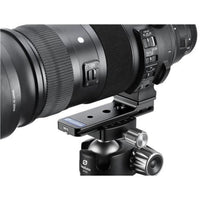 Leofoto SGF-01 ArcaSwiss Voet For Sigma Lens