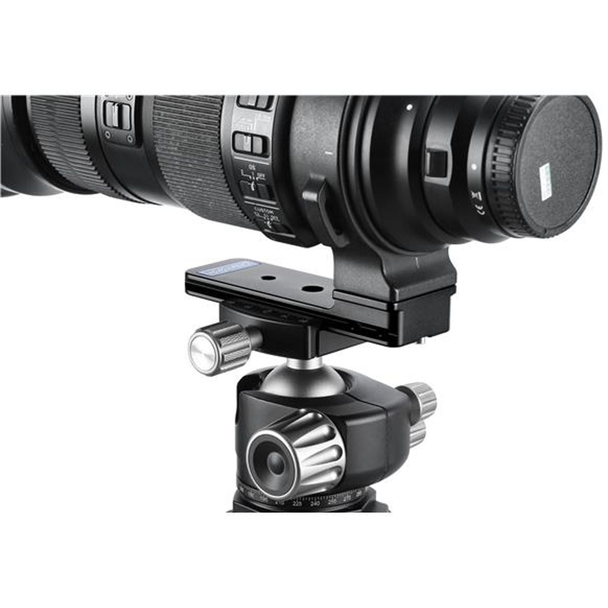Leofoto SGF-01 ArcaSwiss Voet For Sigma Lens