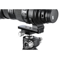 Leofoto SGF-01 ArcaSwiss Voet For Sigma Lens