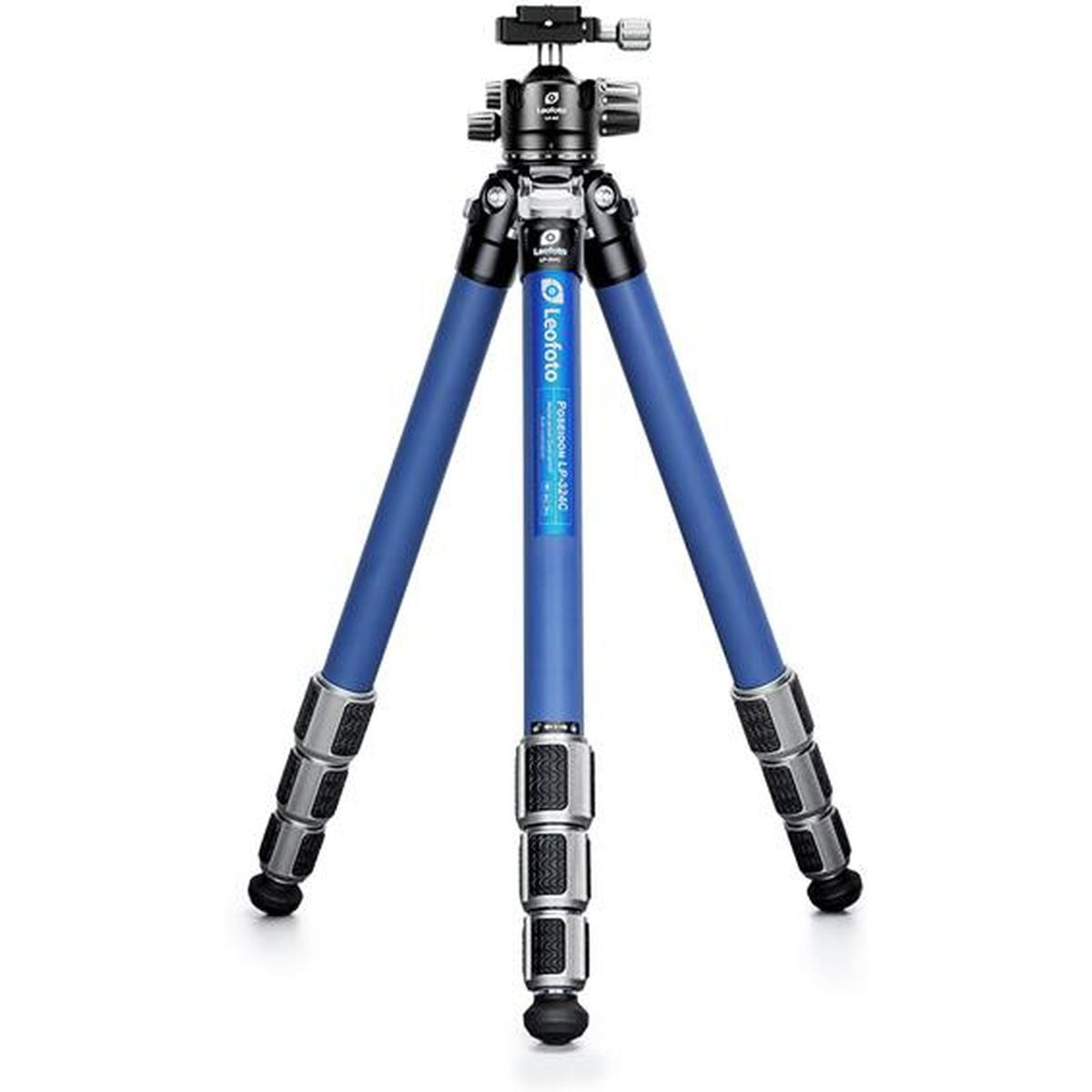 Leofoto Poseidon LP-324C+LH-40