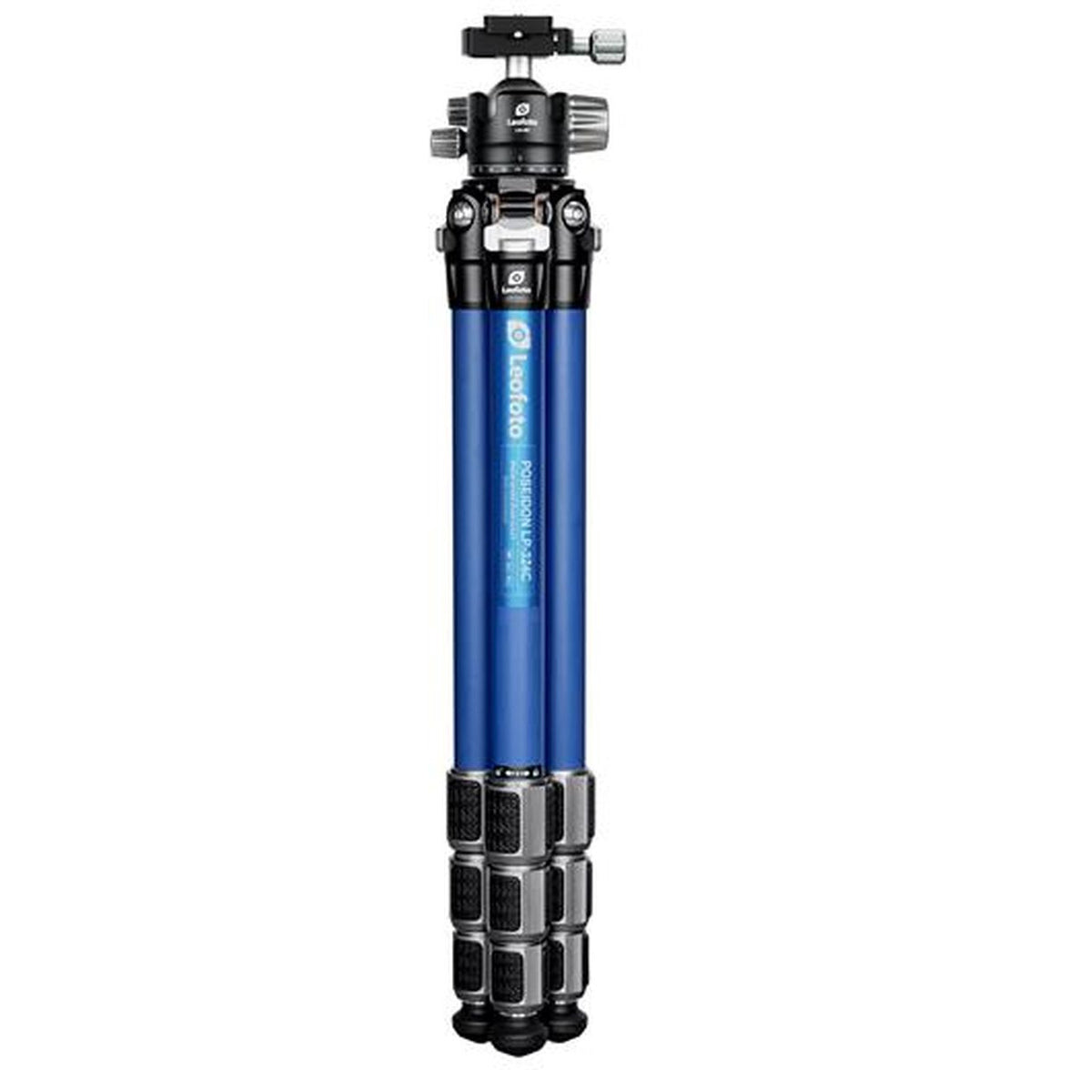 Leofoto Poseidon LP-324C+LH-40