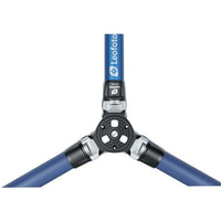 Leofoto Poseidon LP-324C+LH-40