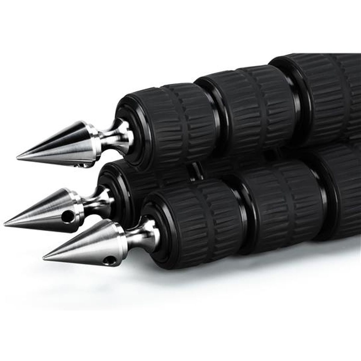 Leofoto TFW Spikes w/ Sneeuwschoenen 3 Pieces