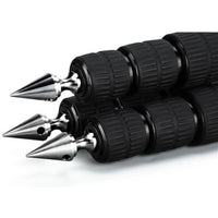 Leofoto TFW Spikes w/ Sneeuwschoenen 3 Pieces