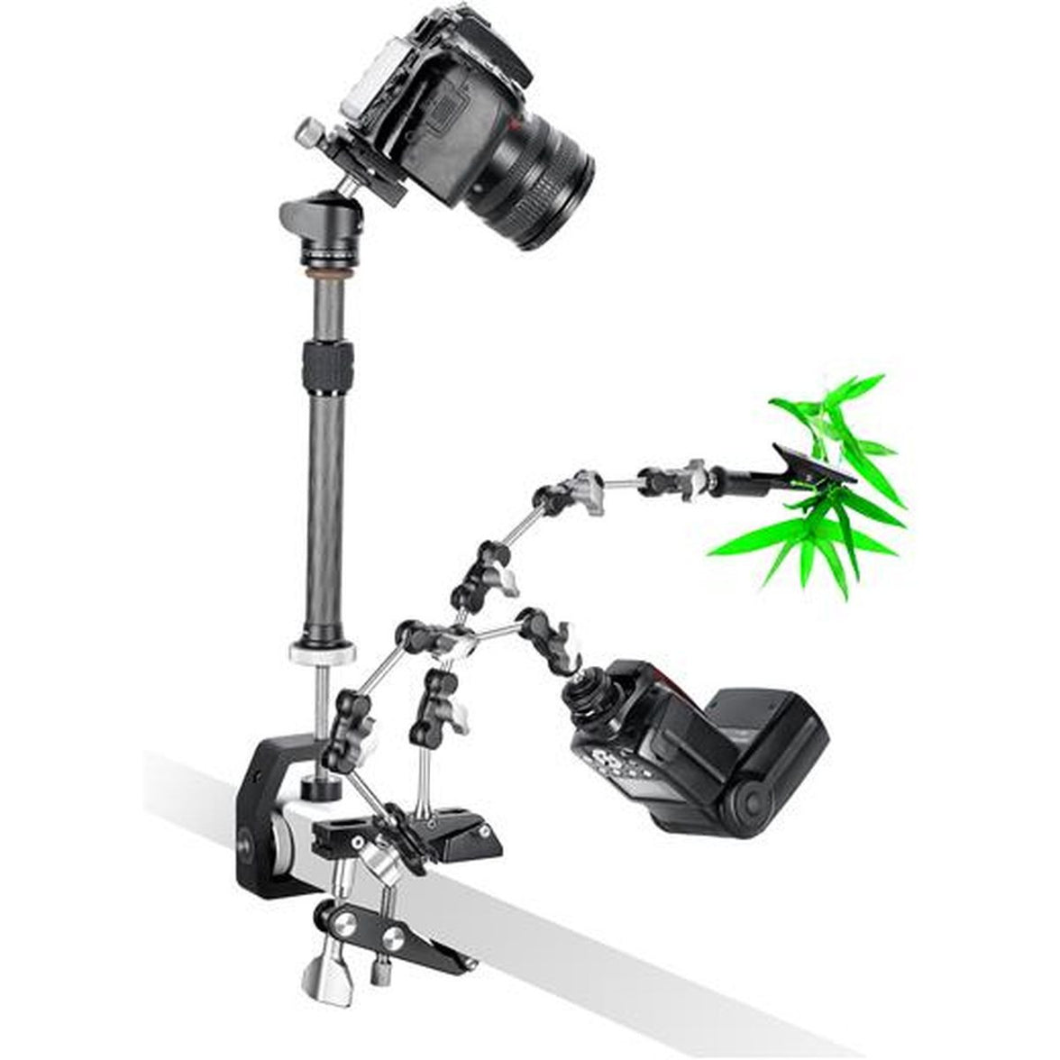 Leofoto Multipurpose Clamp MC-01