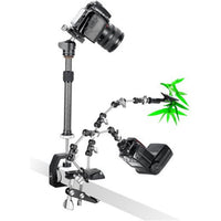 Leofoto Multipurpose Clamp MC-01