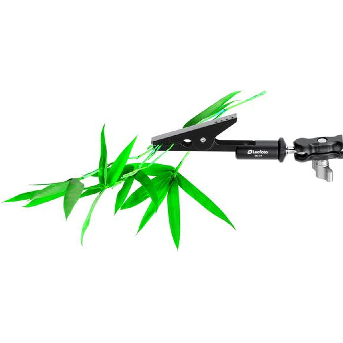 Leofoto Multipurpose Clamp MC-01