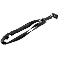 Leofoto NP-65 QR Plate with MAGPUL QD strap mount