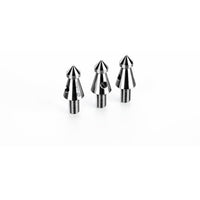 Leofoto Titanium spike set