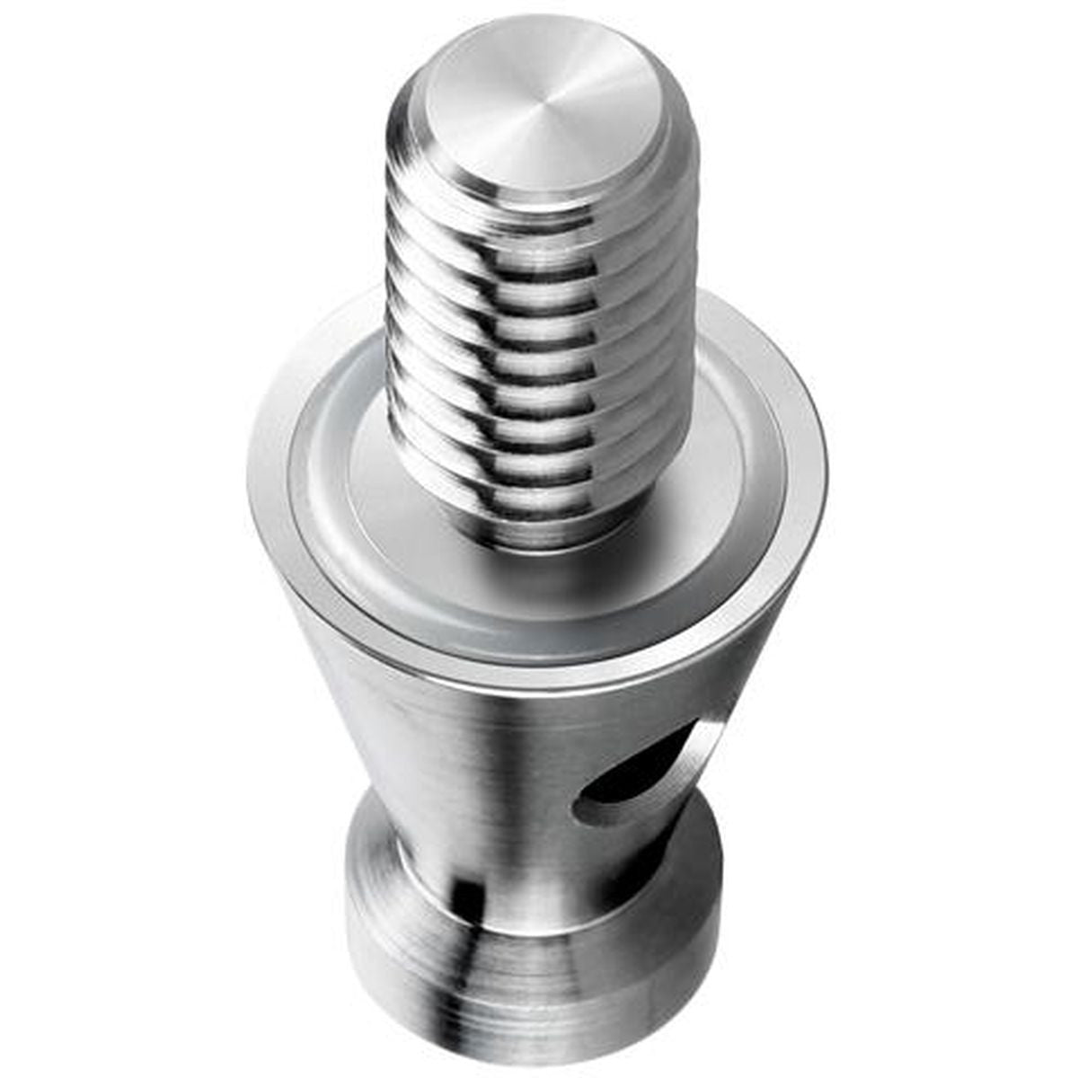 Leofoto Titanium spike set