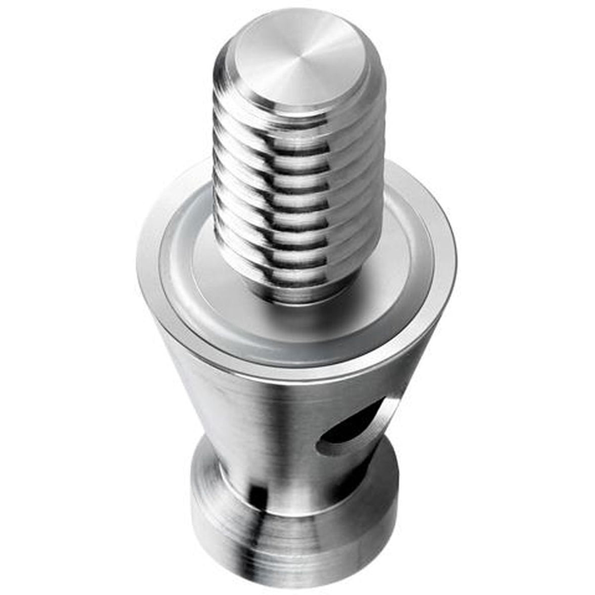 Leofoto Titanium spike set