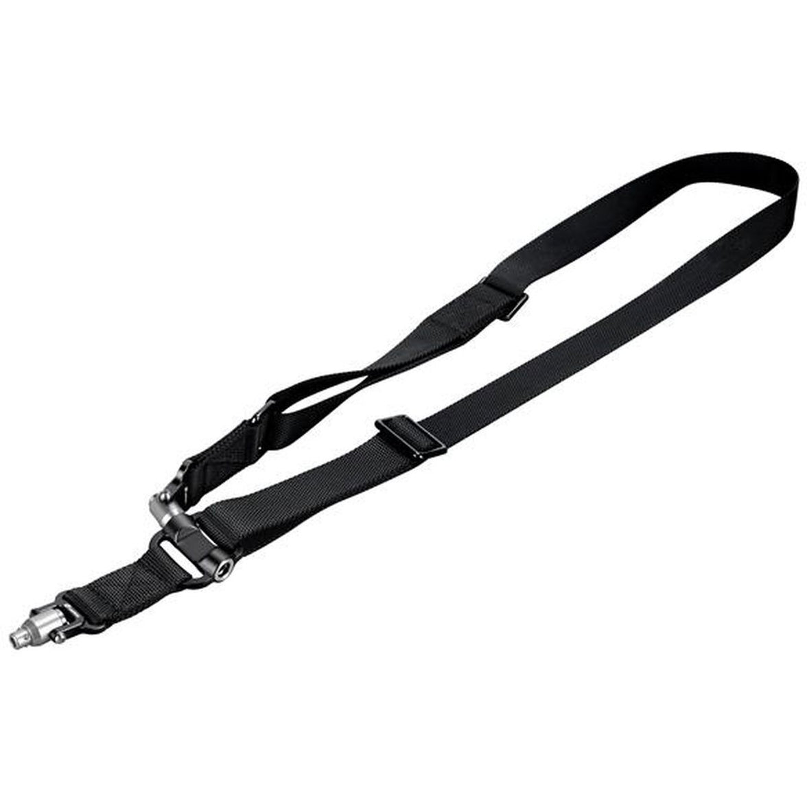 Leofoto SP-01 Camerariem met QD-aansluiting