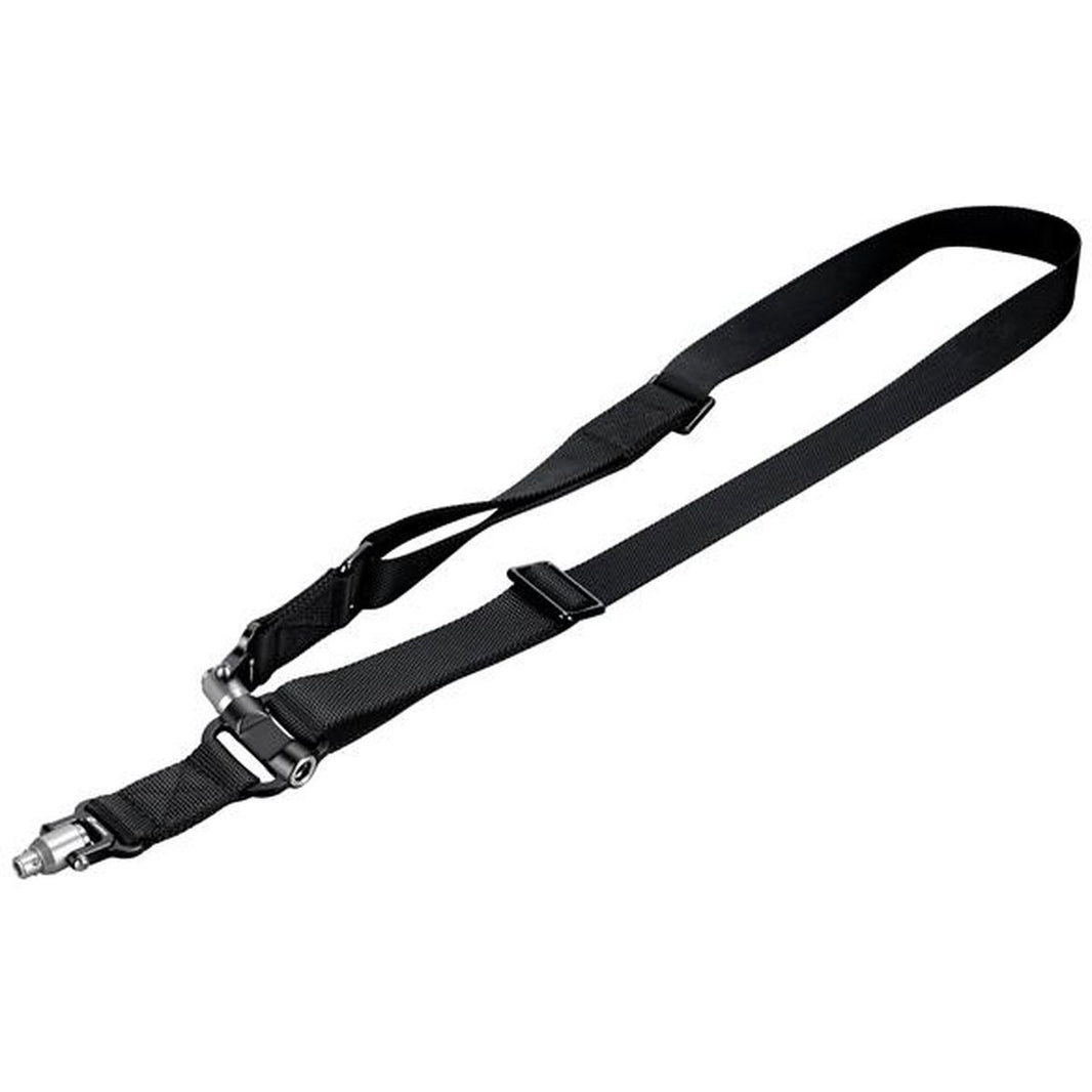 Leofoto SP-01 Camerariem met QD-aansluiting