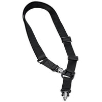 Leofoto SP-01 Camerariem met QD-aansluiting