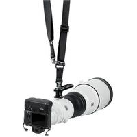 Leofoto SP-01 Camerariem met QD-aansluiting