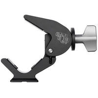 Leofoto BC-02 Binocular clamp 28mm - 60mm