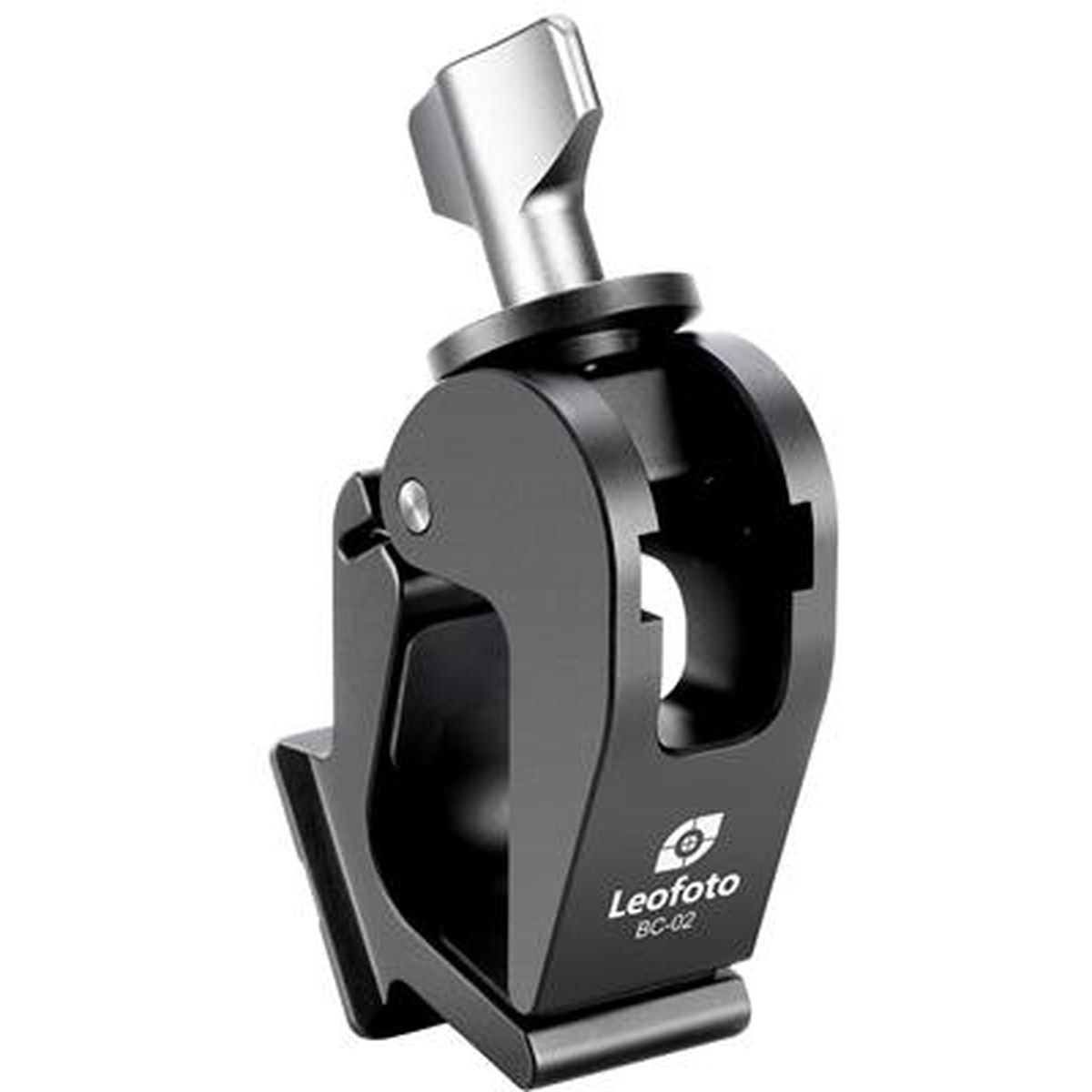 Leofoto BC-02 Binocular clamp 28mm - 60mm