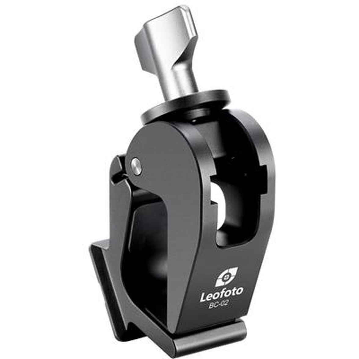 Leofoto BC-02 Binocular clamp 28mm - 60mm