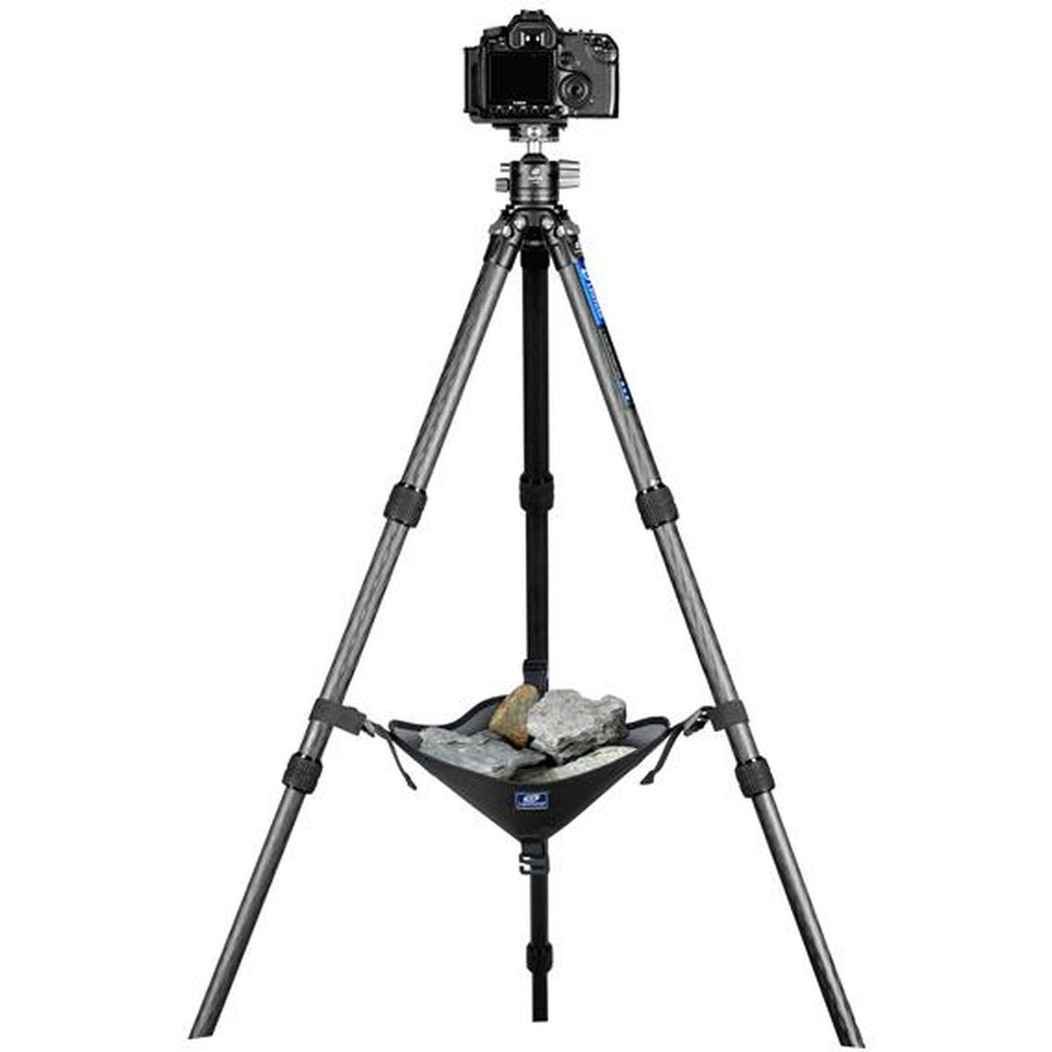 Leofoto RB-2 Universal tripod rock bag