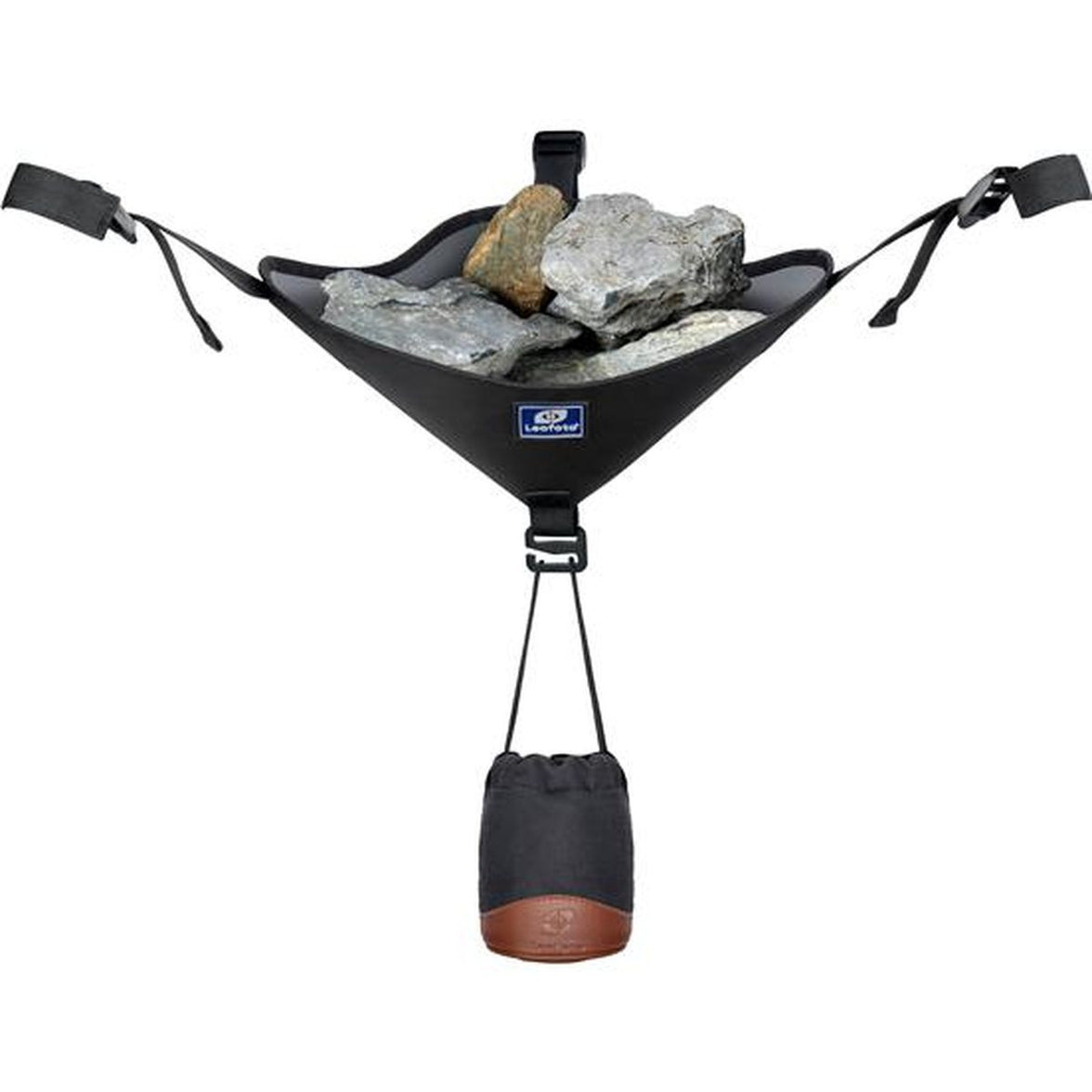 Leofoto RB-2 Universal tripod rock bag