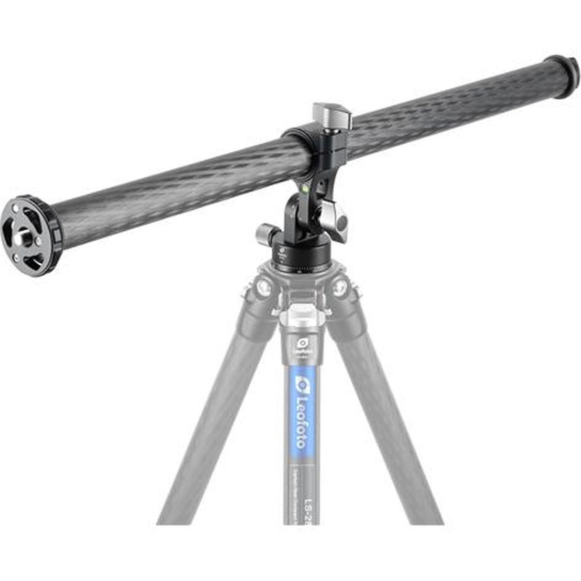 Leofoto HC-32 kantelbare middenzuil met 3/8-inch schroefgat