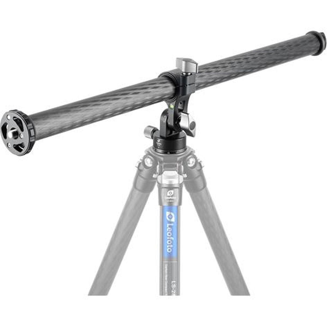 Leofoto HC-32 kantelbare middenzuil met 3/8-inch schroefgat