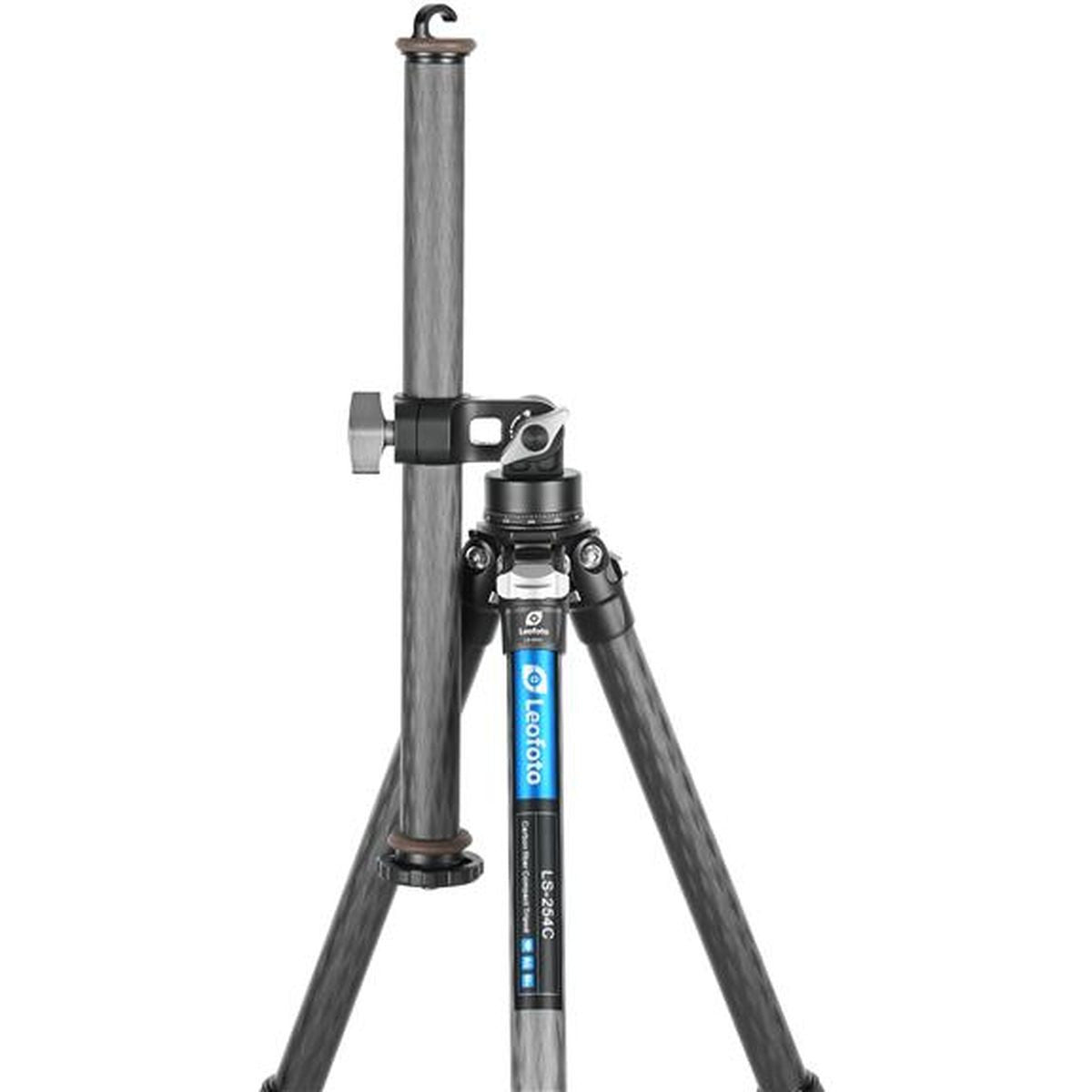 Leofoto HC-32 kantelbare middenzuil met 3/8-inch schroefgat