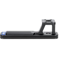 Leofoto SF-03 Lens foot for Sony Arca-Swiss with QD