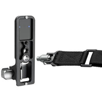 Leofoto SF-03 Lens foot for Sony Arca-Swiss with QD