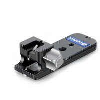 Leofoto SF-01 Lens foot for Sony Arca-Swiss with QD