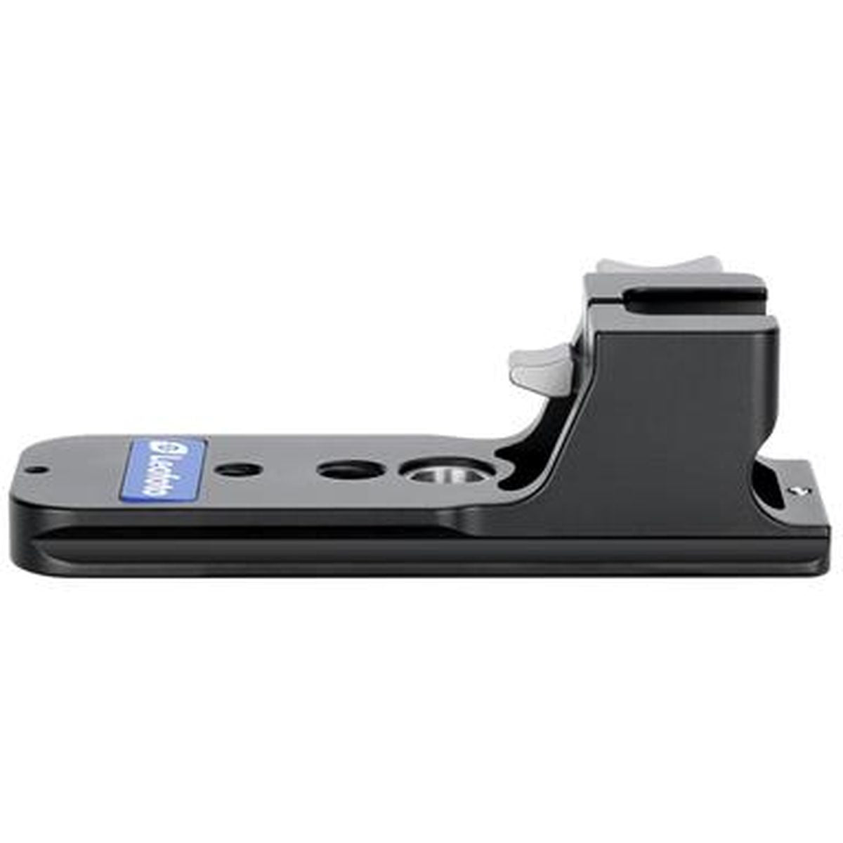 Leofoto SF-01 Lens foot for Sony Arca-Swiss with QD