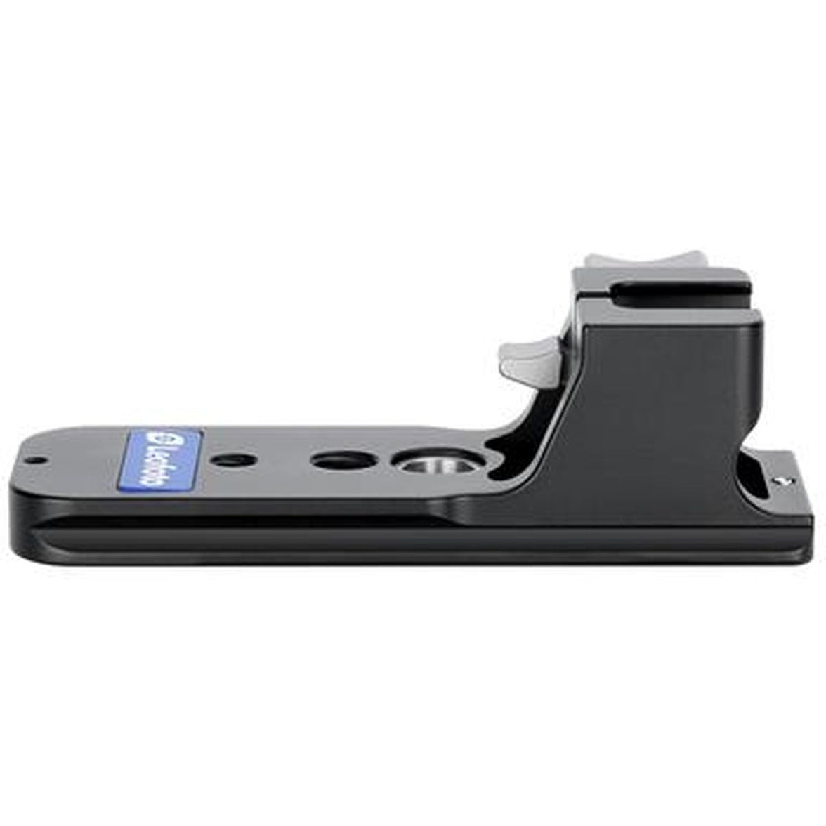 Leofoto SF-01 Lens foot for Sony Arca-Swiss with QD