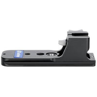 Leofoto SF-01 Lens foot for Sony Arca-Swiss with QD