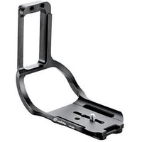 Leofoto L plate for Nikon D6
