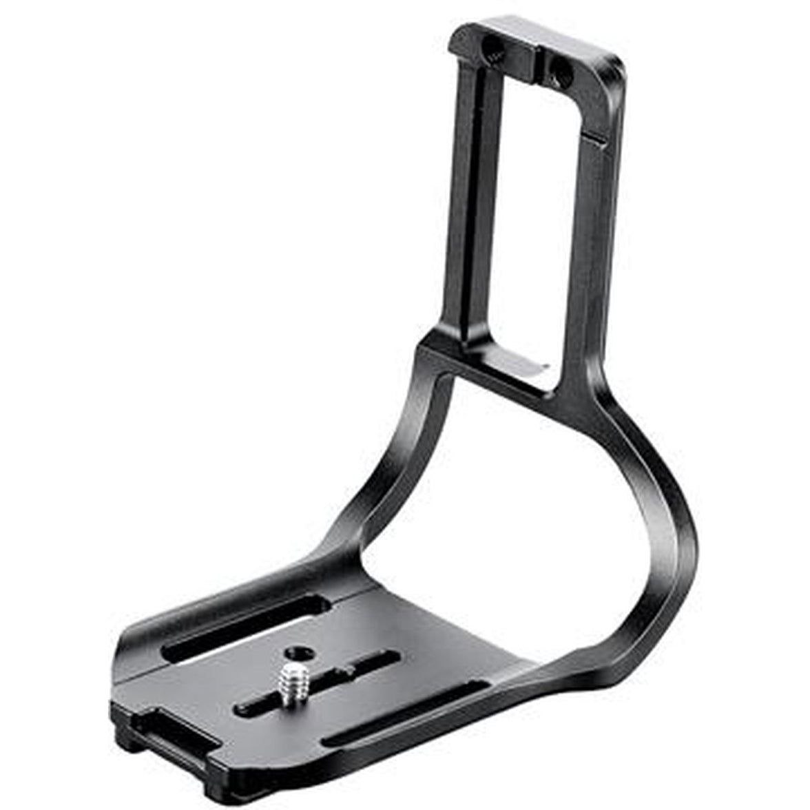 Leofoto L plate for Nikon D6