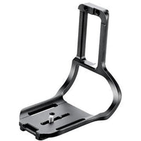 Leofoto L plate for Nikon D6