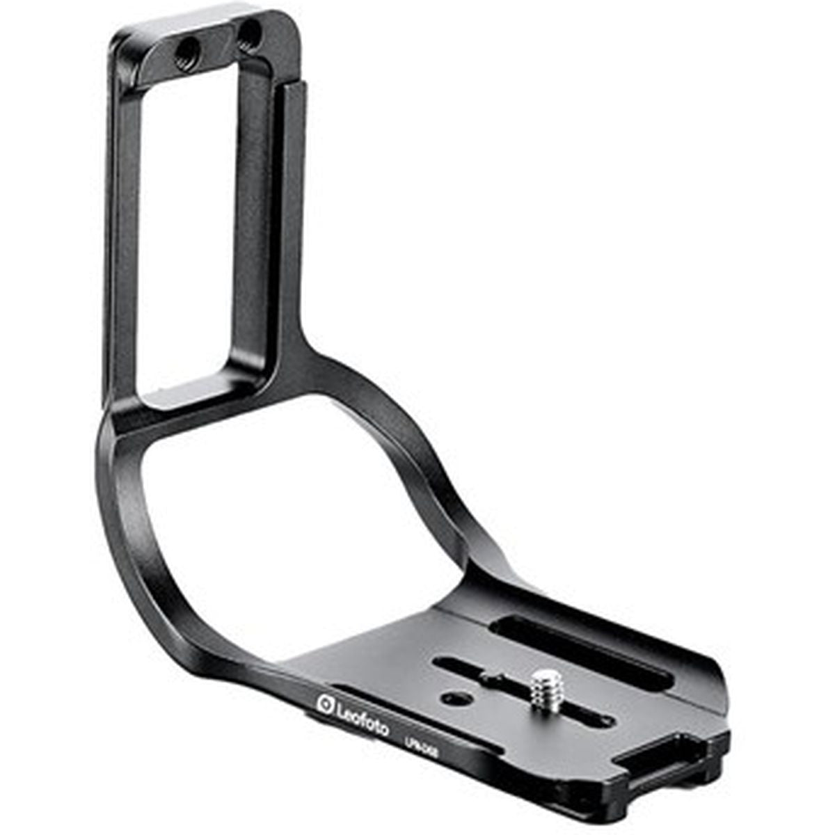Leofoto L plate for Nikon D6